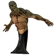 Amazing Spider-Man Movie Lizard Bust